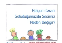 Helyum gazı