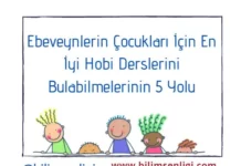 Hobi Dersleri