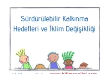 İklim Değişikliği