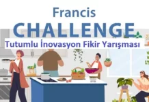 Tutumlu İnovasyon yarışması