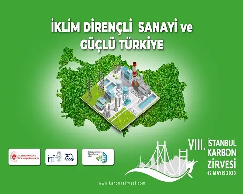 İstanbul Karbon Zirvesi
