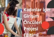 Girişim Eğitimi