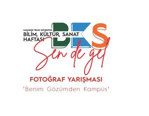 Kampüs Fotoğraf Yarışması