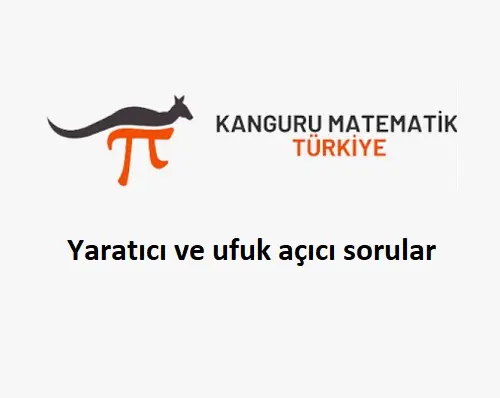 kanguru-matematik-sinavi Matematik Yarışması