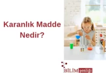 Karanlık madde