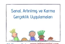 karma gerçeklik
