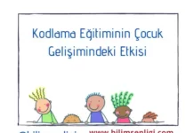 Kodlama Eğitimi