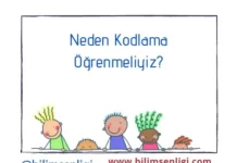 Kodlama Öğrenme