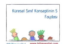 Küresel sınıf konsepti