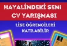Lise Öğrencileri Yarışması