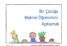 Makine öğrenimi