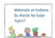 Matematik kodlama