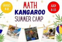 Matematik Yaz Kampı