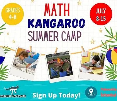 Matematik Yaz Kampı