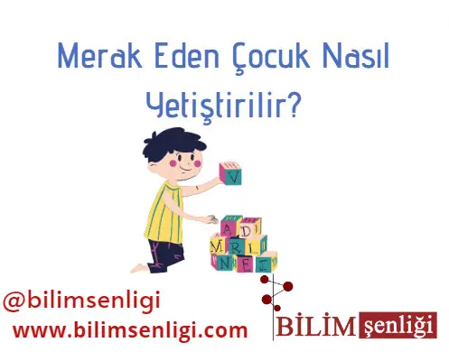 Merakli Merak Eden Çocuk Nasıl Yetiştirilir? | Türkiye Eğitim Kampüsü