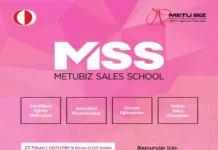 ODTÜ İşletme Topluluğu