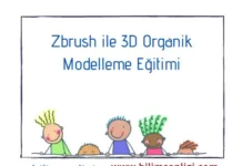 Modelleme Eğitimi