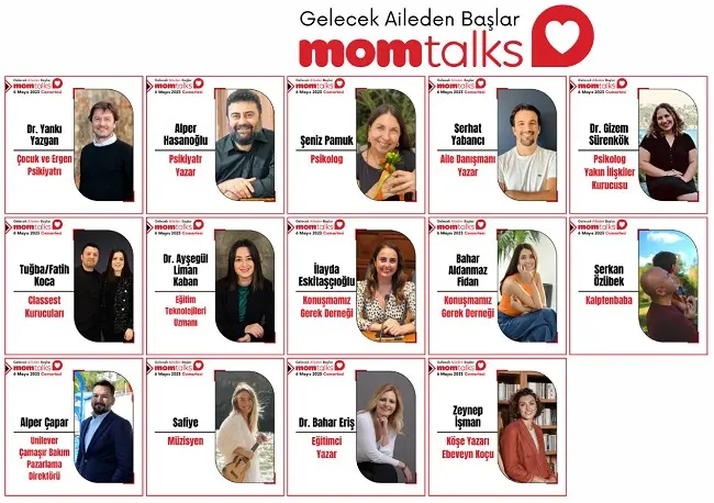 Momtalks