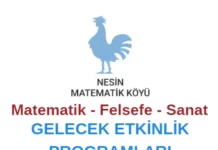 Nesin Matematik Köyü