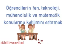 STEM konuları