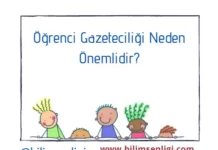 Öğrenci Gazeteciliği