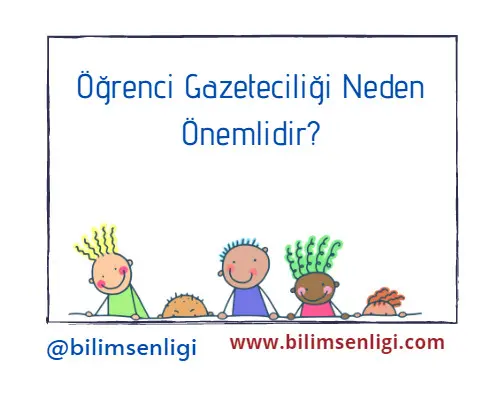 ogrenci-gazeteciligi Öğrenci Gazeteciliği