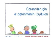 öğrencilerin öğrenme