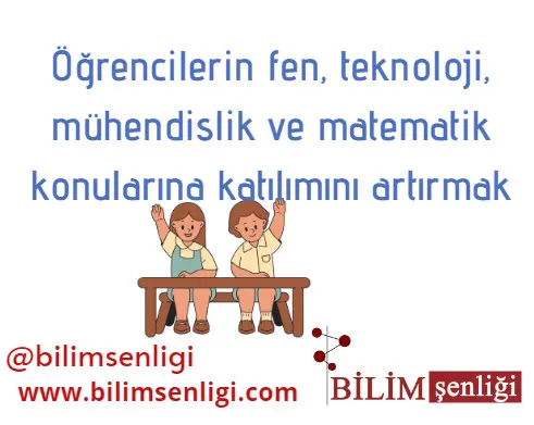 ogrenci STEM konuları