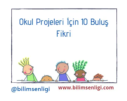 Okul Projeleri