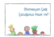 Otomasyon Çağı