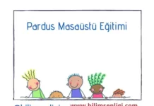 Pardus Masaüstü Eğitimi