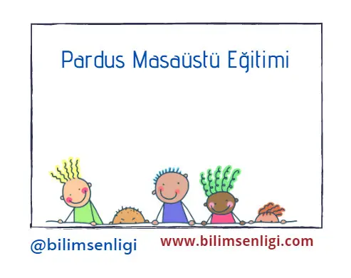 Pardus Masaüstü Eğitimi