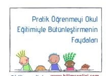 Pratik öğrenme