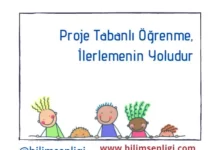 Proje tabanlı öğrenme