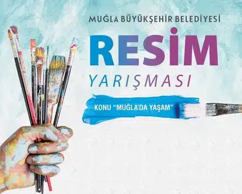 resim-yarismasi Resim Yarışması