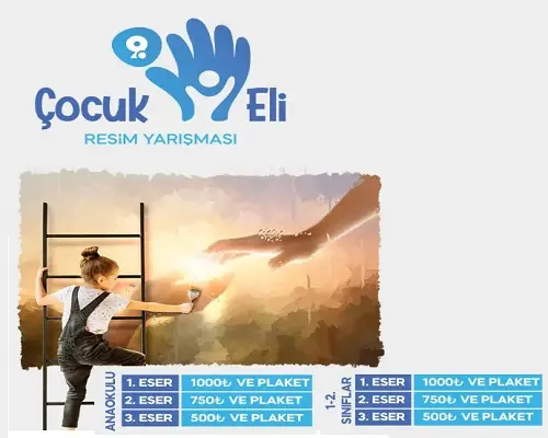 resim-yarismasi Resim Yarışması