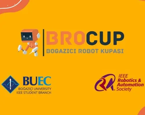 Boğaziçi Robot Kupası