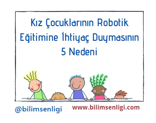 Robotik Eğitim