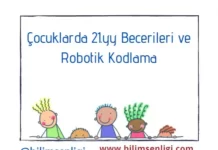 Robotik Kodlama