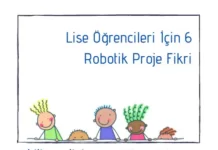 Lise Öğrencileri