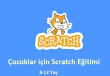 Scratch Eğitimi