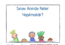 Sınav