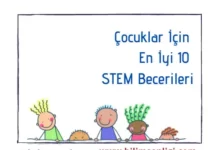 STEM Becerileri