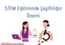 STEM eğitimi