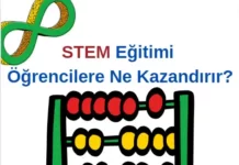 STEM Eğitimi