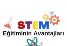 STEM eğitimi
