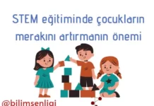 STEM eğitimi