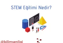 STEM Eğitimi
