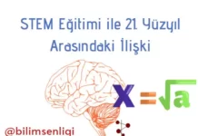 STEM eğitimi