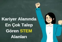 STEM Kariyer